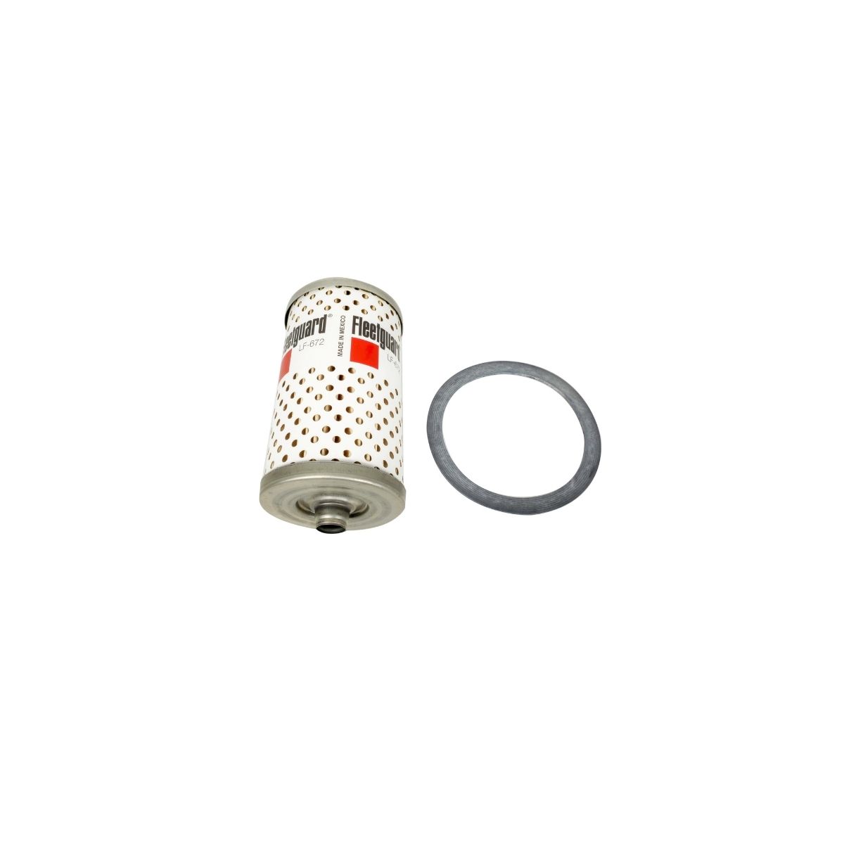 Farmall Cub/Cub LoBoy Oil Filter River Valley Mower Salvage