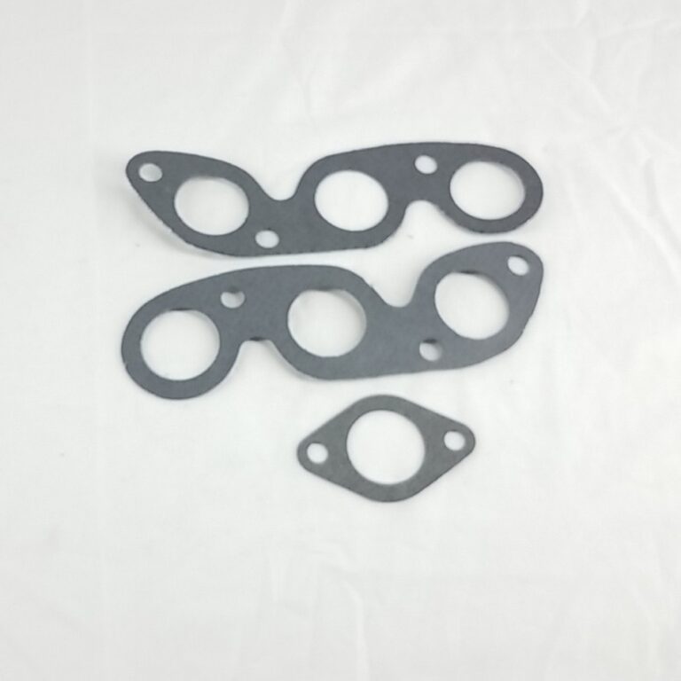 Farmall M Super M 400 450 Manifold Gasket Set River Valley Mower Salvage